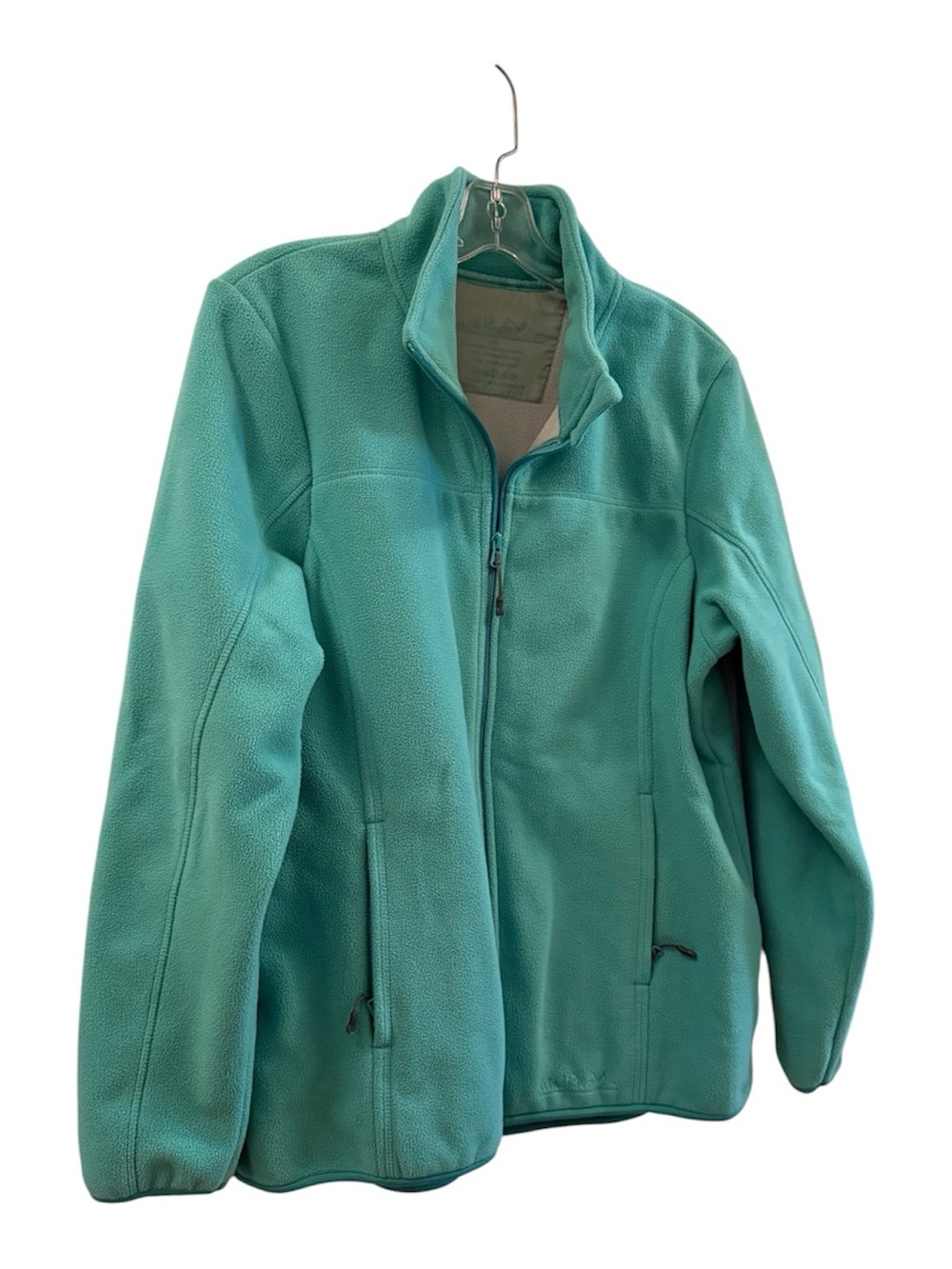 Wind River Jacket